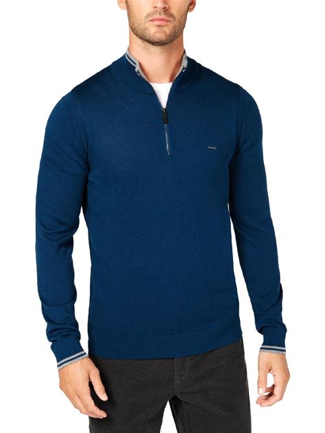 michael kors mens sweaters